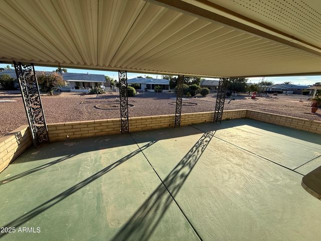 9929 W OAK RIDGE Drive, Sun City, AZ 85351