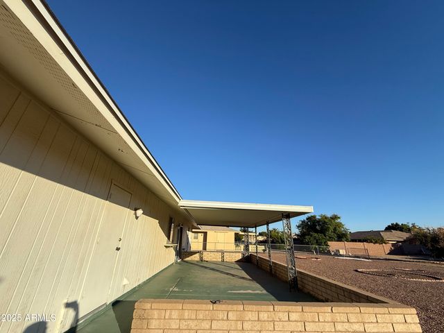 9929 W OAK RIDGE Drive, Sun City, AZ 85351
