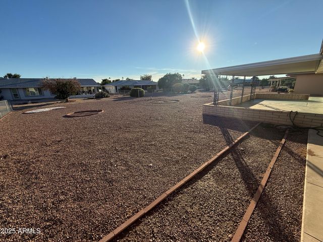 9929 W OAK RIDGE Drive, Sun City, AZ 85351