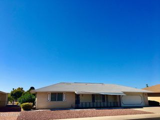 9929 W OAK RIDGE Drive, Sun City, AZ 85351