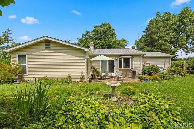12080 Spruce Haven Drive, Creve Coeur, MO 63146