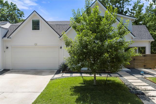 1129 Henninger ST B, Austin, TX 78702