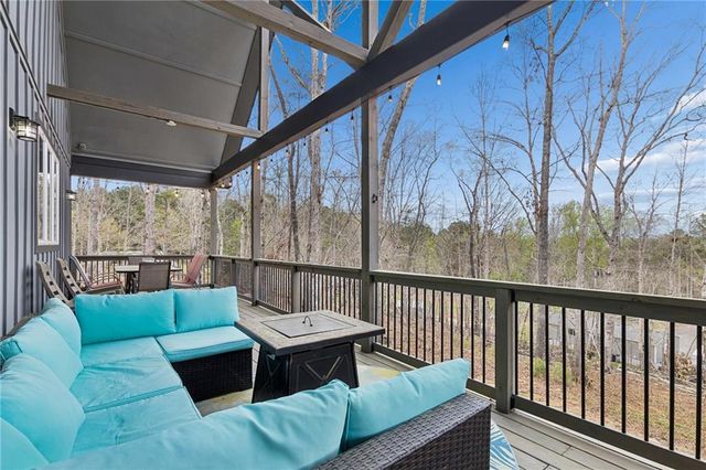 201 Rocky Road, Dawsonville, GA 30534