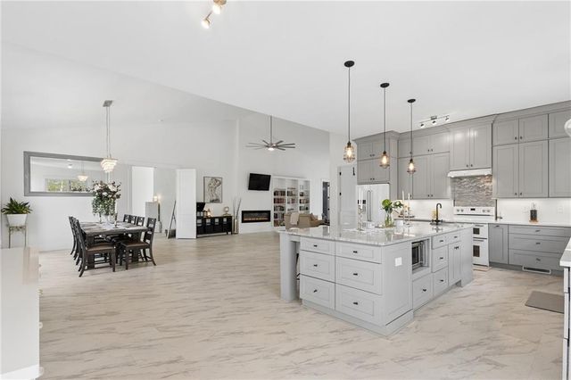201 Rocky Road, Dawsonville, GA 30534