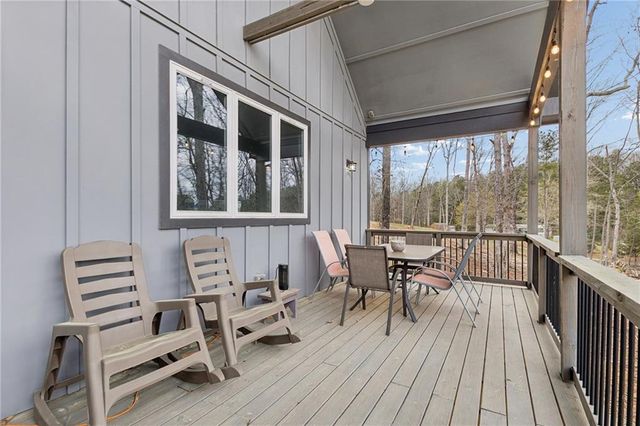 201 Rocky Road, Dawsonville, GA 30534