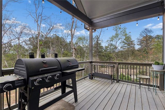 201 Rocky Road, Dawsonville, GA 30534