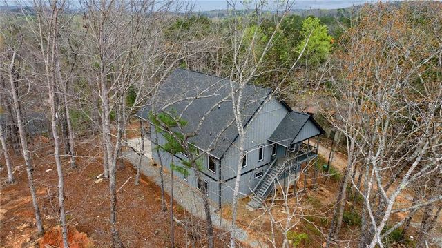 201 Rocky Road, Dawsonville, GA 30534