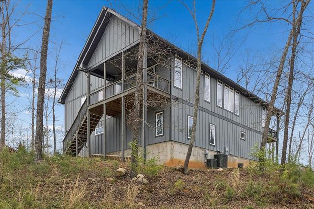201 Rocky Road, Dawsonville, GA 30534