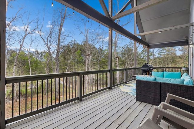 201 Rocky Road, Dawsonville, GA 30534