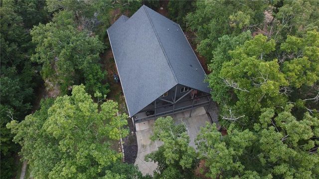 201 Rocky Road, Dawsonville, GA 30534