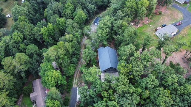 201 Rocky Road, Dawsonville, GA 30534