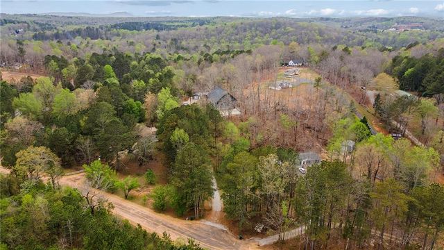 201 Rocky Road, Dawsonville, GA 30534