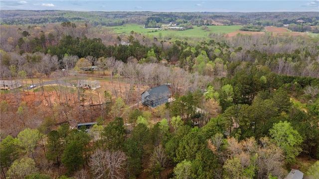 201 Rocky Road, Dawsonville, GA 30534