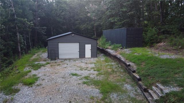 201 Rocky Road, Dawsonville, GA 30534