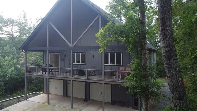 201 Rocky Road, Dawsonville, GA 30534