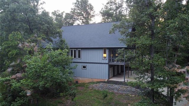 201 Rocky Road, Dawsonville, GA 30534