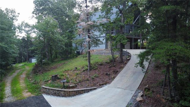 201 Rocky Road, Dawsonville, GA 30534