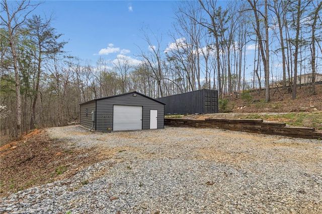 201 Rocky Road, Dawsonville, GA 30534