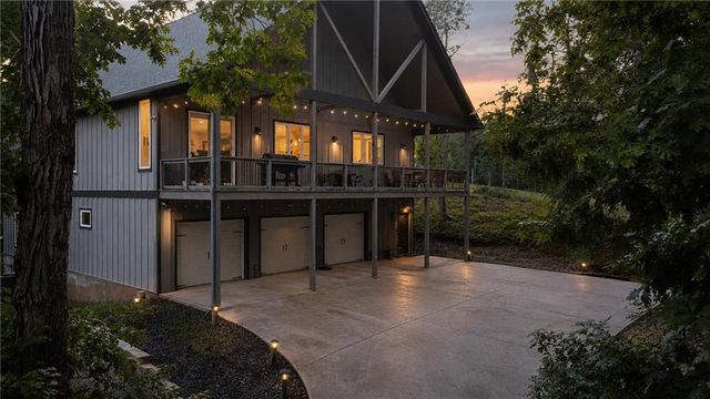 201 Rocky Road, Dawsonville, GA 30534