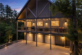 201 Rocky Road, Dawsonville, GA 30534