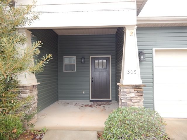 305 Sliding Rock Drive, Pendleton, SC 29670