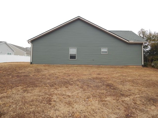 305 Sliding Rock Drive, Pendleton, SC 29670