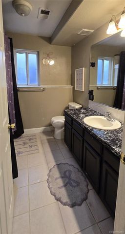 3514 Golden Street, Evans, CO 80620