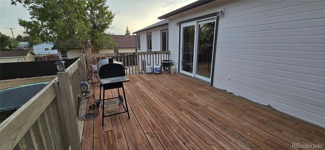 3514 Golden Street, Evans, CO 80620
