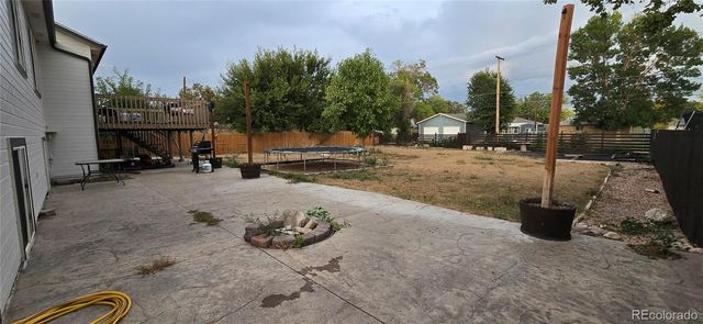3514 Golden Street, Evans, CO 80620
