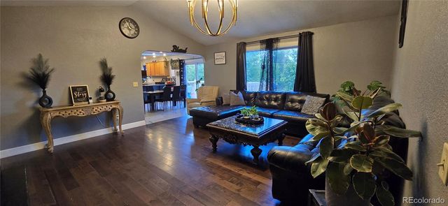 3514 Golden Street, Evans, CO 80620