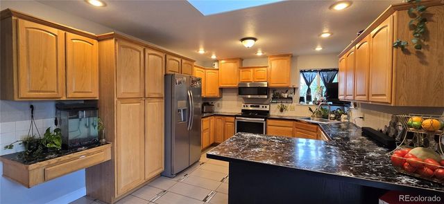 3514 Golden Street, Evans, CO 80620