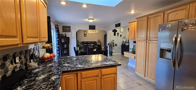3514 Golden Street, Evans, CO 80620