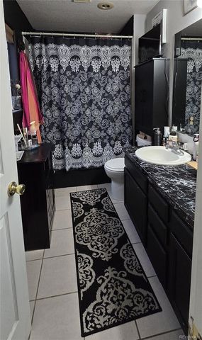 3514 Golden Street, Evans, CO 80620
