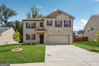 5436 Andrew Lane, Stonecrest, GA 30038