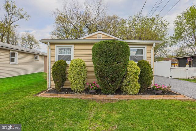 2519 SYCAMORE AVE, Baltimore, MD 21219