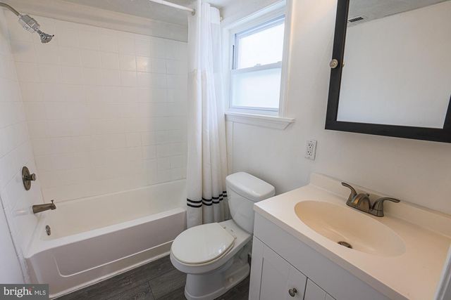 2519 SYCAMORE AVE, Baltimore, MD 21219