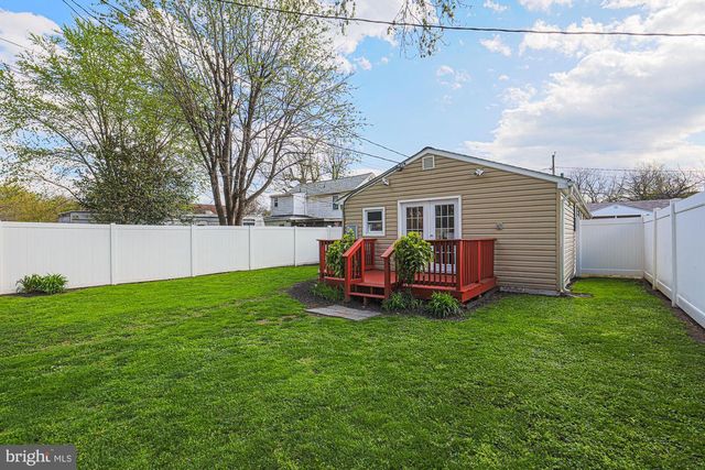 2519 SYCAMORE AVE, Baltimore, MD 21219