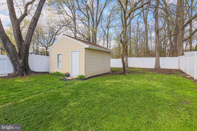2519 SYCAMORE AVE, Baltimore, MD 21219