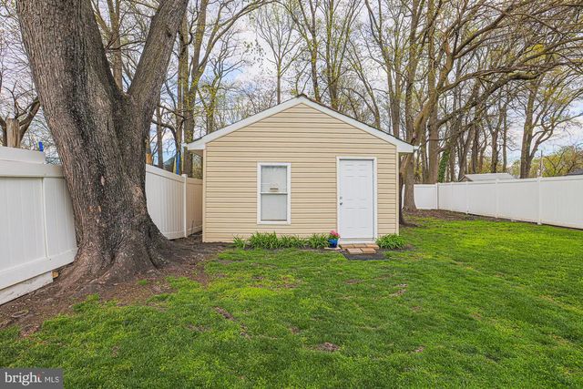 2519 SYCAMORE AVE, Baltimore, MD 21219