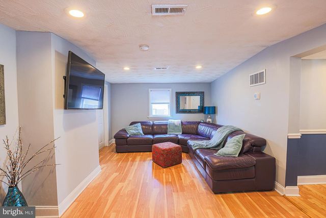 2519 SYCAMORE AVE, Baltimore, MD 21219