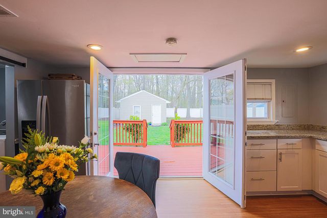 2519 SYCAMORE AVE, Baltimore, MD 21219