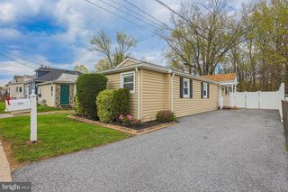 2519 SYCAMORE AVE, Baltimore, MD 21219