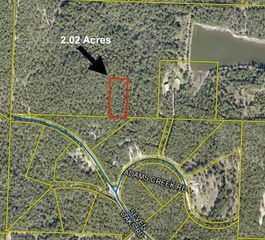 2.02 Acres, Defuniak Springs, FL 32433