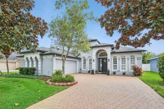 3121 JUNEBERRY TERRACE, Oviedo, FL 32766