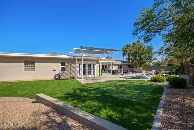 4826 N 69TH Street, Scottsdale, AZ 85251