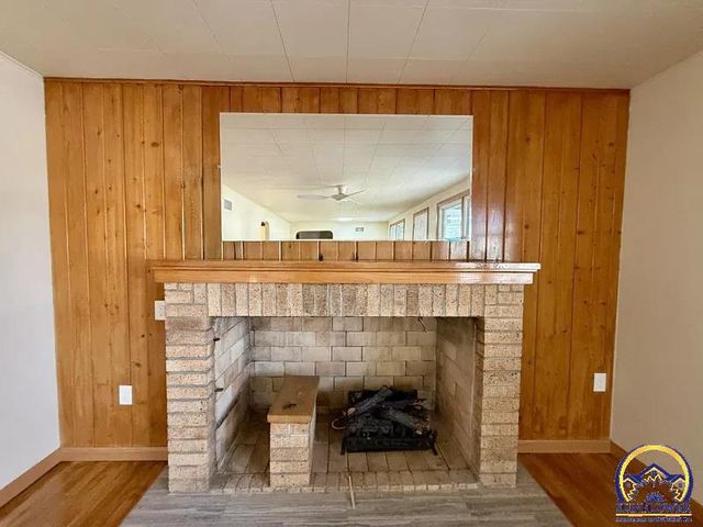 1630 2nd Ave W, Horton, KS 66439