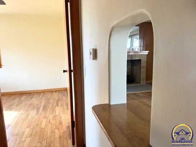 1630 2nd Ave W, Horton, KS 66439