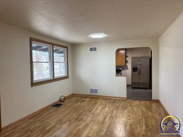 1630 2nd Ave W, Horton, KS 66439