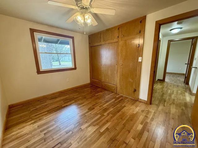 1630 2nd Ave W, Horton, KS 66439