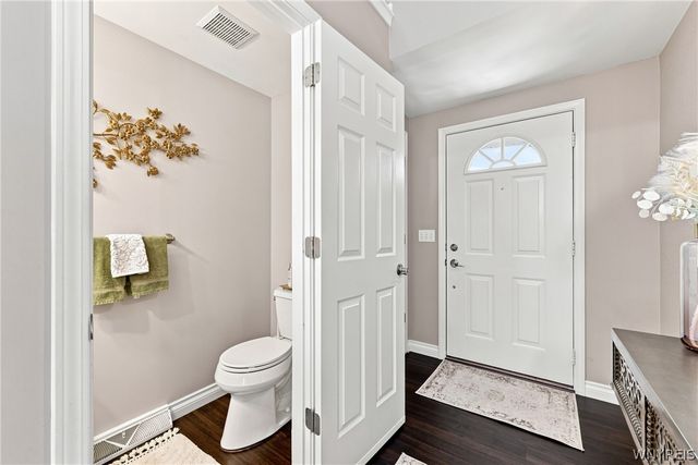 5477 Village Station Circle, Clarence, NY 14221